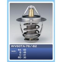 Термостат TAMA* WV60ТА-76