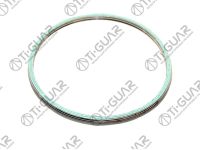Кольцо глушителя TG-MR0081 / 25576-15020 * Ti•GUAR