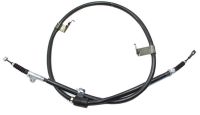 Трос ручника TSK* [36531-31U00] 9NB8003