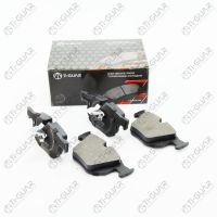 Тормозные колодки TG-1727/PN0093* Ti·GUAR