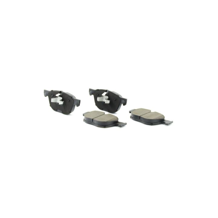Тормозные колодки TG-0094/PN0094* Ti·GUAR Тормозные колодки TG-0094/PN0094* Ti·GUAR