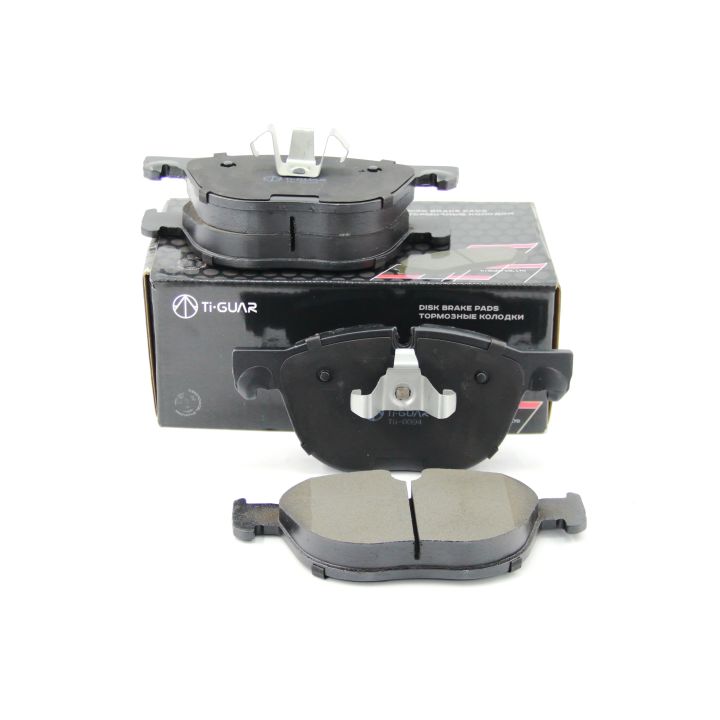 Тормозные колодки TG-0094/PN0094* Ti·GUAR Тормозные колодки TG-0094/PN0094* Ti·GUAR