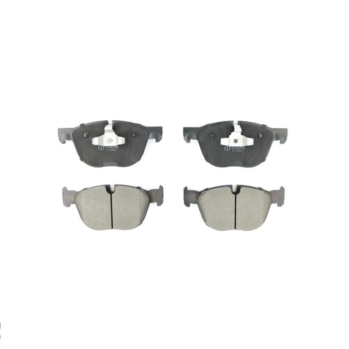 Тормозные колодки TG-0094/PN0094* Ti·GUAR Тормозные колодки TG-0094/PN0094* Ti·GUAR